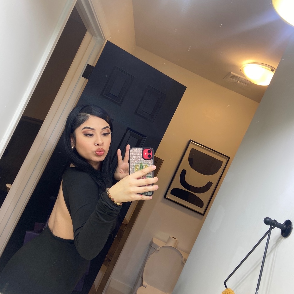 Meet your Posher, Celeste